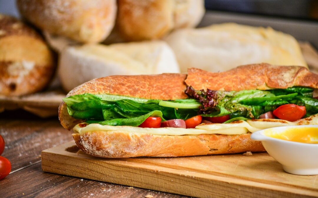 Boîte à lunch : connaissez-vous le piège du sandwich?